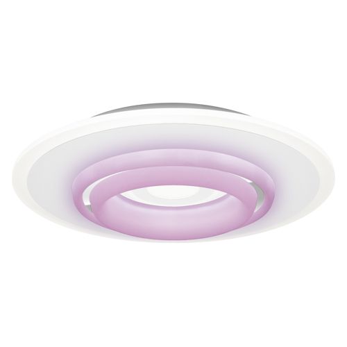 LED світильник LEDVANCE Smart WIFI Orbis Rumor 32W RGBW білий