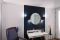 LED світильник LEDVANCE Smart WIFI Orbisw Cross 12W чорний