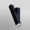 LED світильник LEDVANCE Smart WIFI Orbisw Cross 12W чорний