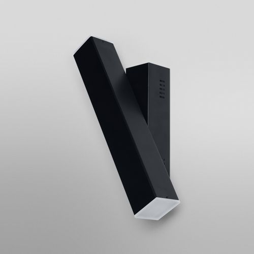 LED світильник LEDVANCE Smart WIFI Orbisw Cross 12W чорний