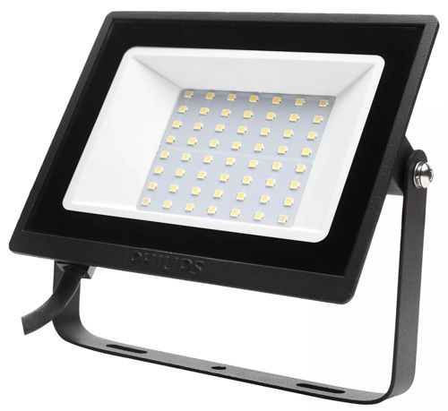LED прожектор PHILIPS BVP156 50W 4000К WB
