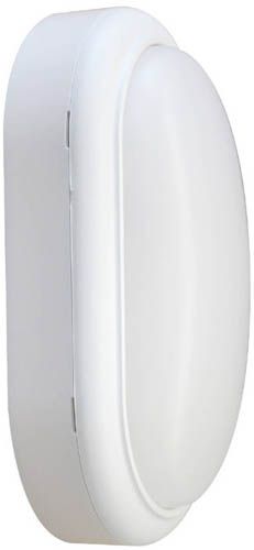 LED світильник PILA WL007C 15W 4000К PSU OVL WH