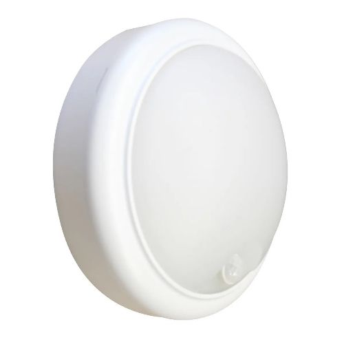 LED світильник PILA WL007C 15W 4000К PSU RND MDU WH