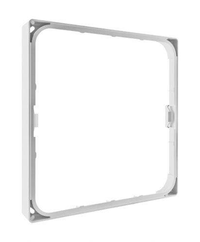 Рамка DL SLIM FRAME SQ105 WT