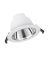 Світильник LEDVANCE DOWNLIGHT COMFORT 13W 3000К IP54 Білий