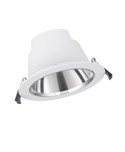 Світильник LEDVANCE DOWNLIGHT COMFORT 18W 3000К IP54 Білий