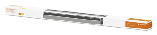 LED світильник лінійний LEDVANCE LN COMP SWITCH 300 4W 3000K