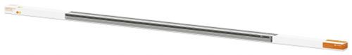 LED світильник лінійний LEDVANCE LN COMP SWITCH 1200 14W 3000K