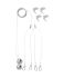 Комплект для підвісного монтажу PANEL 1200 SUSPENSION KIT