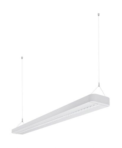 Світильник підвісний LINEAR Indivi DIRECT/INDIRECT EMERGENCY 1200 42W 3000K EM