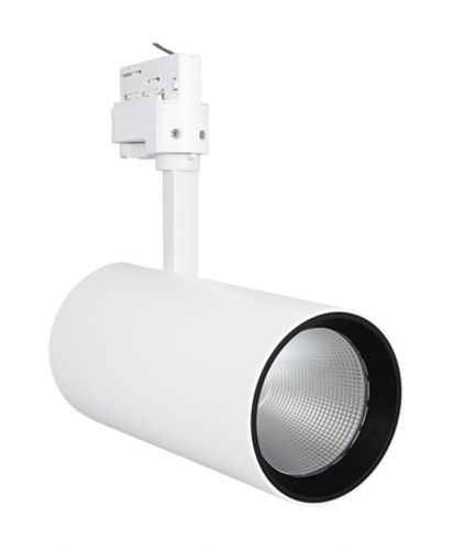 Світильник LEDVANCE TRACKLIGHT SPOT D95 55W 3000К IP20 Білий