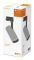 LED світильник трекінговий TRACKLIGHT SPOT D85 35W 3000K 90Ra NFL Чорний