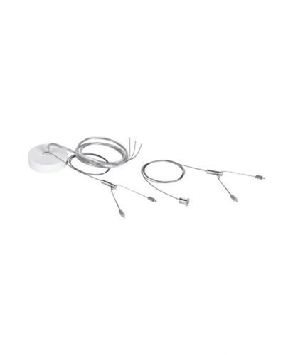 Комплект для підвісного монтажу LN INDV SUSPENSION KIT LEDV