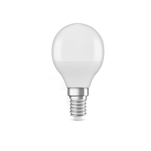Лампа LED OSRAM Value CLP40 5W 2700K FR E14 10X1 OSRAM