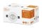Світильник LEDVANCE SPOT KIT 7W 4000К IP20 Білий