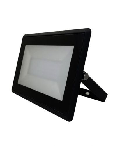 LED прожектор FLOODLIGH ECO CLASS 150W 6500K IP65 Чорний