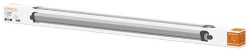 LED світильник DP COMPACT 1200 23W 4000K GR IP66 V