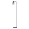 Світильник LEDVANCE торшер 1906 CONE FLOOR 250x1550 Glass Smoke E27
