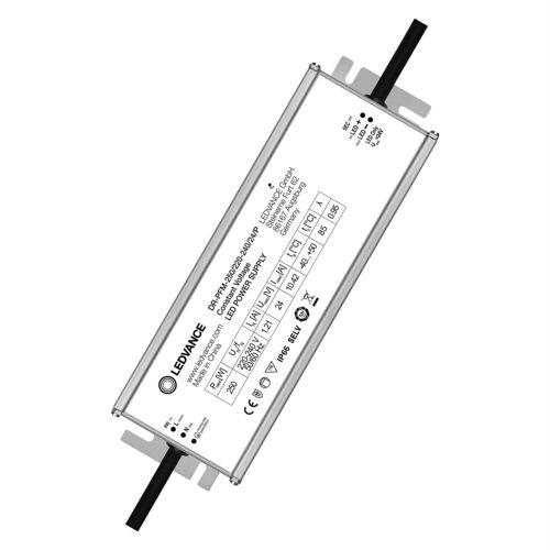 Драйвер для LED стрічки LEDVANCE DR-PFM-250/24/P IP66