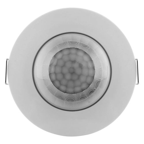 Датчик руху LEDVANCE SENSOR CEILING FLUSH 360DEG IP20 білий