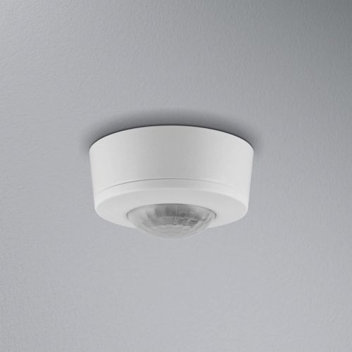 Датчик руху LEDVANCE SENSOR CEILING IP44 360DEG IP44 білий