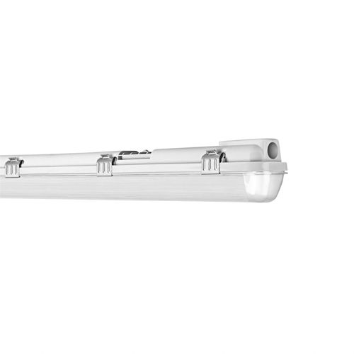Світильник під LED лампу G13 DAMP PROOF 1200 1XLAMP HOUSING IP65