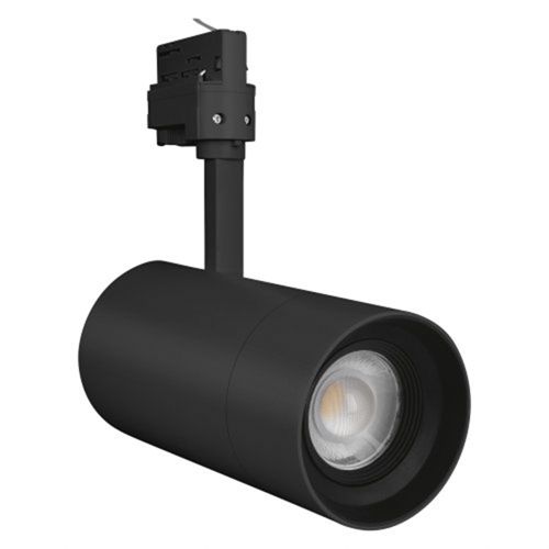 Світильник LEDVANCE TRACKLIGHT SPOT ZOOM DIM 25W 4000К IP20 Чорний