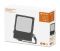LED прожектор LEDVANCE FLOODLIGHT PERFORMANCE ASYM 55x110 50W 4000К IP66 Чорний