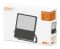 LED прожектор LEDVANCE FLOODLIGHT PERFORMANCE ASYM 45x140 150W 4000К IP66 Чорний