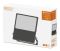 LED прожектор LEDVANCE FLOODLIGHT PERFORMANCE ASYM 45x140 200W 4000К IP66 Чорний