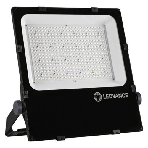 LED прожектор LEDVANCE FLOODLIGHT PERFORMANCE SYM R30 290W 3000К IP66 Чорний