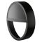 SURFACE BULKHEAD EYELID 250 BK