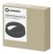 SURFACE BULKHEAD EYELID 250 BK