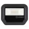 LED прожектор LEDVANCE FLOODLIGHT 10W 3000К IP65 Чорний