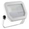 LED прожектор LEDVANCE симетричний FL PFM 10W 4000K SYM 100 Білий