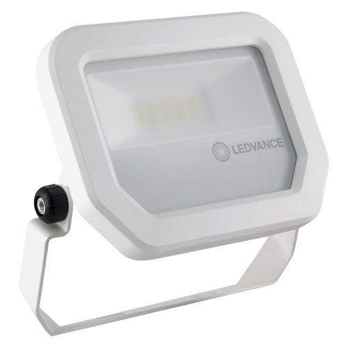LED прожектор LEDVANCE симетричний FL PFM 10W 4000K SYM 100 Білий