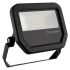 LED прожектор LEDVANCE симетричний FL PFM 20W 3000K SYM 100 Чорний