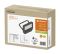 LED прожектор LEDVANCE симетричний FL PFM 20W 3000K SYM 100 Чорний