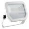 LED прожектор LEDVANCE FLOODLIGHT 20W 3000K SYM 100 Білий