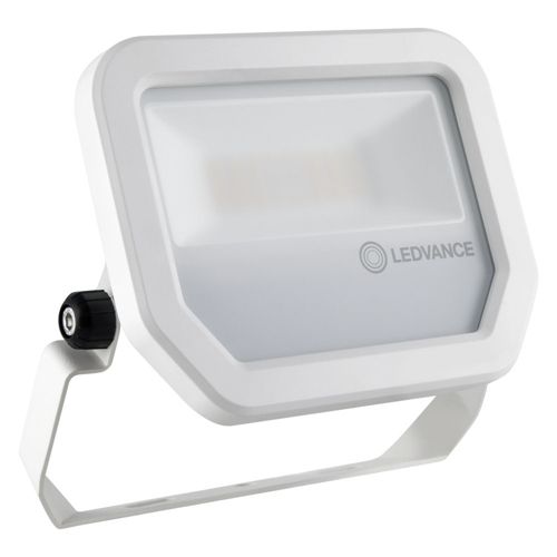 LED прожектор LEDVANCE FLOODLIGHT 20W 3000K SYM 100 Білий