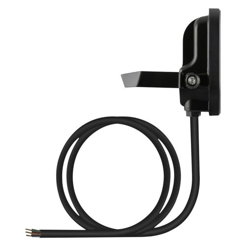 LED прожектор LEDVANCE симетричний FL PFM 20W 4000K SYM 100 Чорний