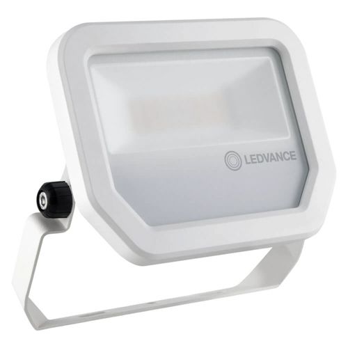 LED прожектор LEDVANCE симетричний FL PFM 20W 4000K SYM 100 12x1 Білий