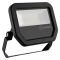 LED прожектор LEDVANCE FLOODLIGHT 20W 6500К IP65 Чорний