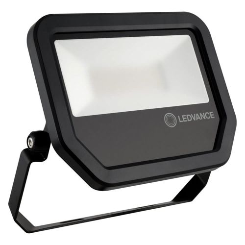 LED прожектор LEDVANCE FLOODLIGHT 30W 3000К IP65 Чорний