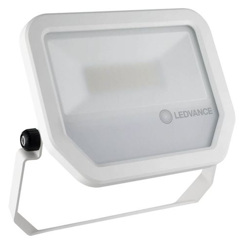 LED прожектор LEDVANCE симетричний FLOODLIGHT PFM 30W 3000K SYM 100 IP65 Білий