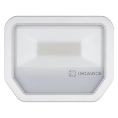 LED прожектор LEDVANCE FLOODLIGHT 30W 6500К IP65 Белый