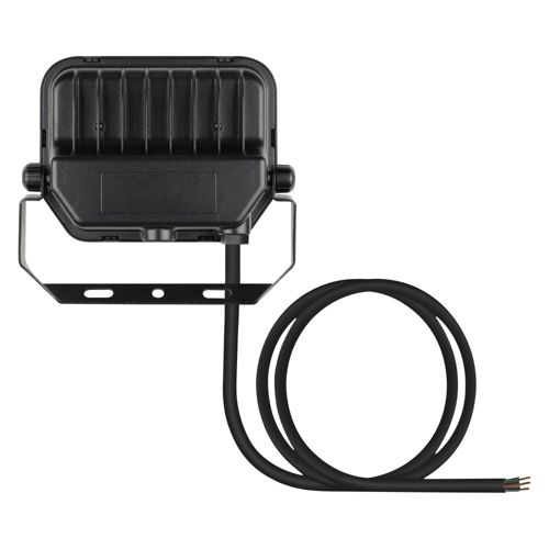 LED прожектор LEDVANCE FLOODLIGHT 50W 3000K SYM 100 Чорний