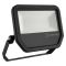 LED прожектор LEDVANCE симетричний FL PFM 50W 4000K SYM 100 Чорний