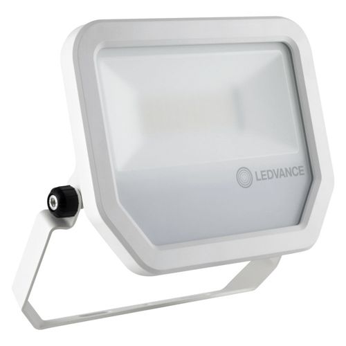 LED прожектор LEDVANCE симетричний FL PFM 50W 4000K SYM 100 Білий