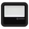 LED прожектор LEDVANCE FLOODLIGHT 65W 3000К IP65 Чорний